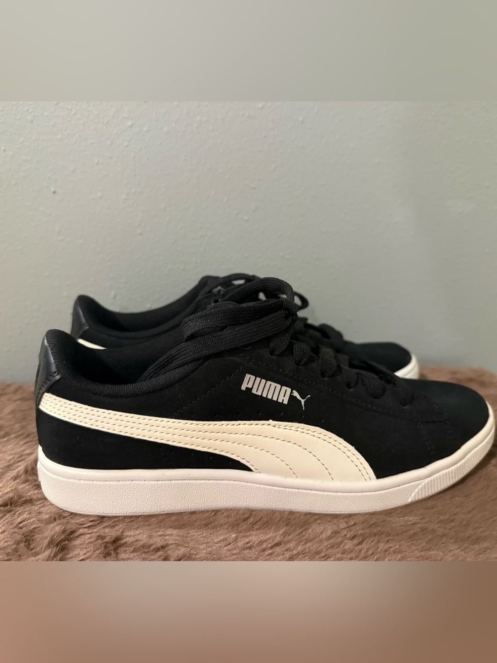 Puma Smash 3.0 trainers